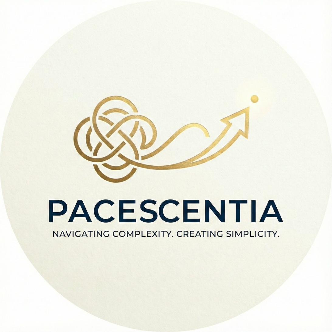 Pacescentia
